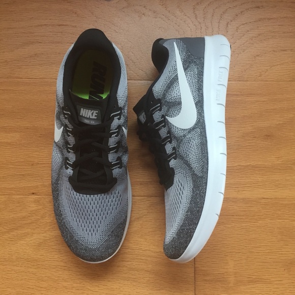 Nike Other - New Men’s Nike Free RN, Size 12